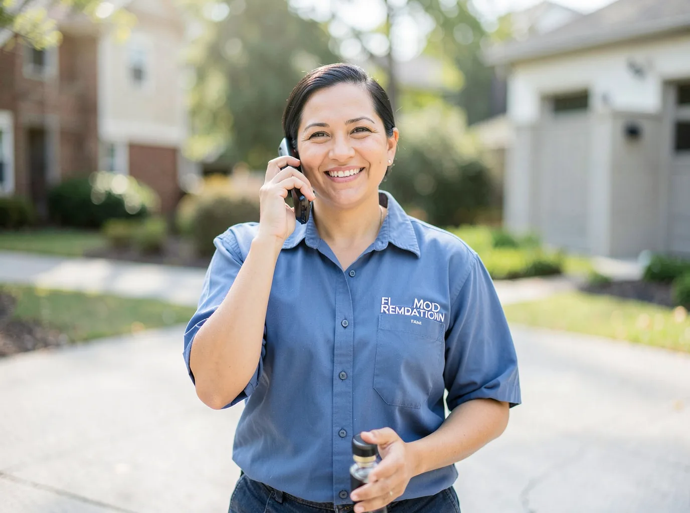 Mold Remediation Bryant, WI FAQs